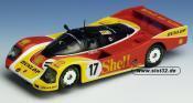 Porsche 962 C Shell # 17